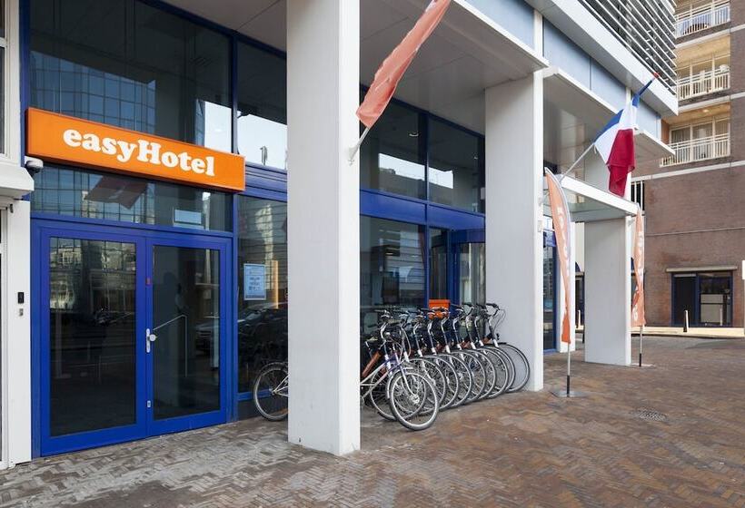 Easyhotel The Hague Scheveningen Beach