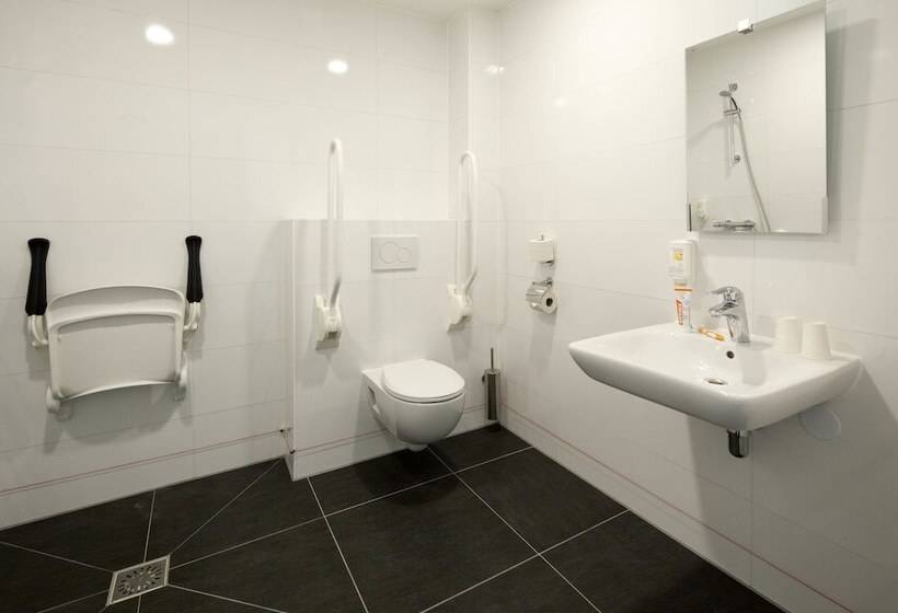 Easyhotel The Hague Scheveningen Beach