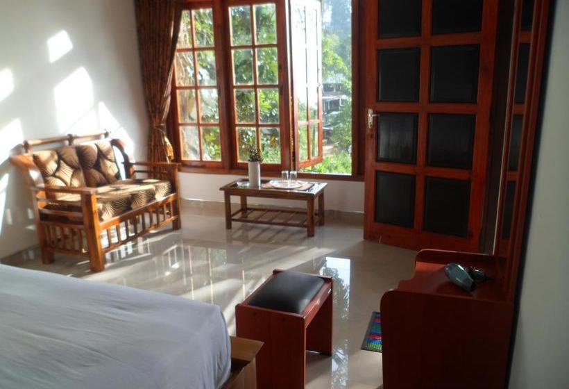 호텔 Ella Delightful Surround Homestay