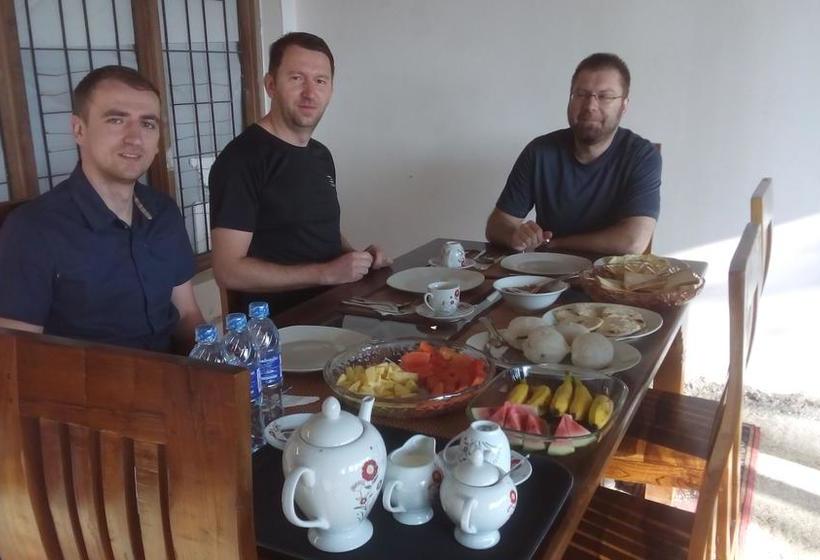 호텔 Ella Delightful Surround Homestay