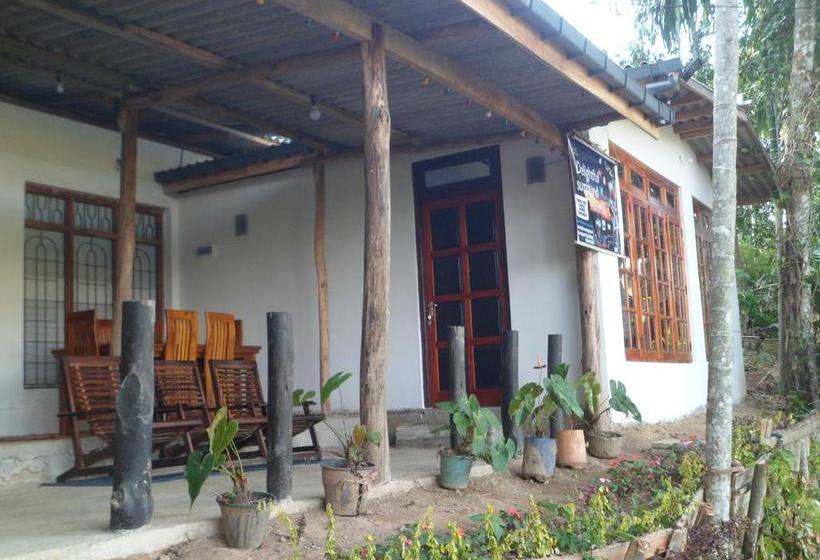 호텔 Ella Delightful Surround Homestay