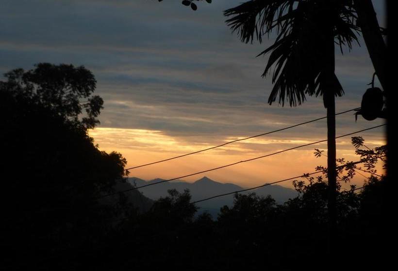 호텔 Ella Delightful Surround Homestay