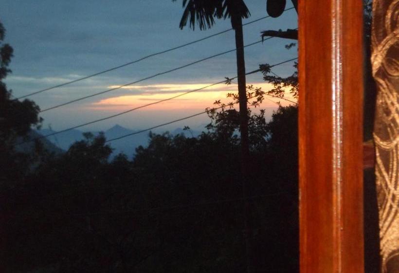 호텔 Ella Delightful Surround Homestay