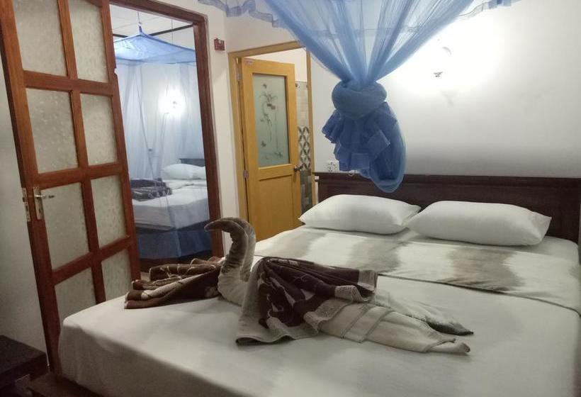 호텔 Ella Delightful Surround Homestay