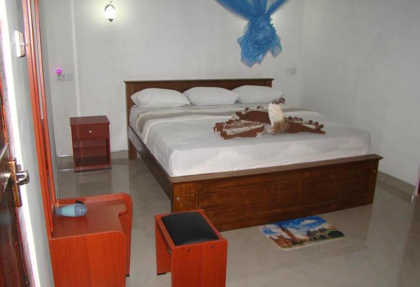 호텔 Ella Delightful Surround Homestay