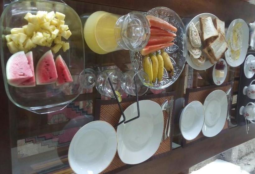 호텔 Ella Delightful Surround Homestay