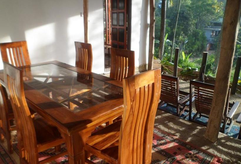 호텔 Ella Delightful Surround Homestay