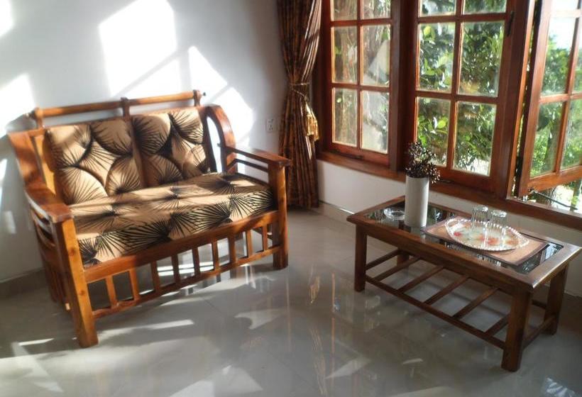 호텔 Ella Delightful Surround Homestay