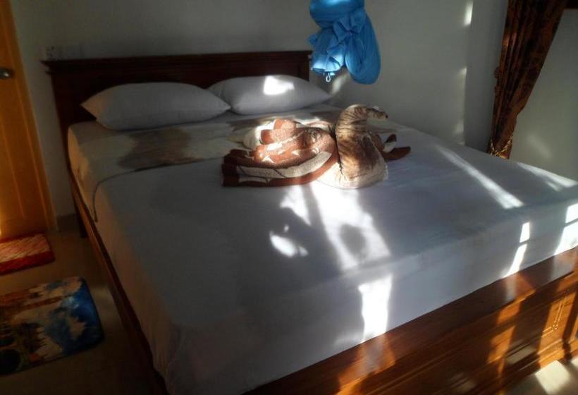 호텔 Ella Delightful Surround Homestay