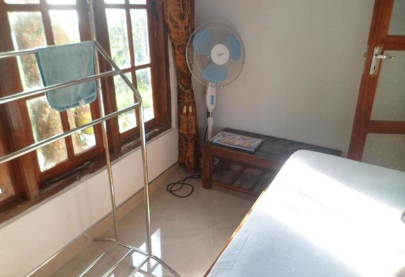 호텔 Ella Delightful Surround Homestay