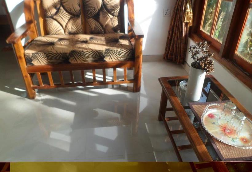 호텔 Ella Delightful Surround Homestay