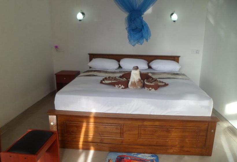 호텔 Ella Delightful Surround Homestay