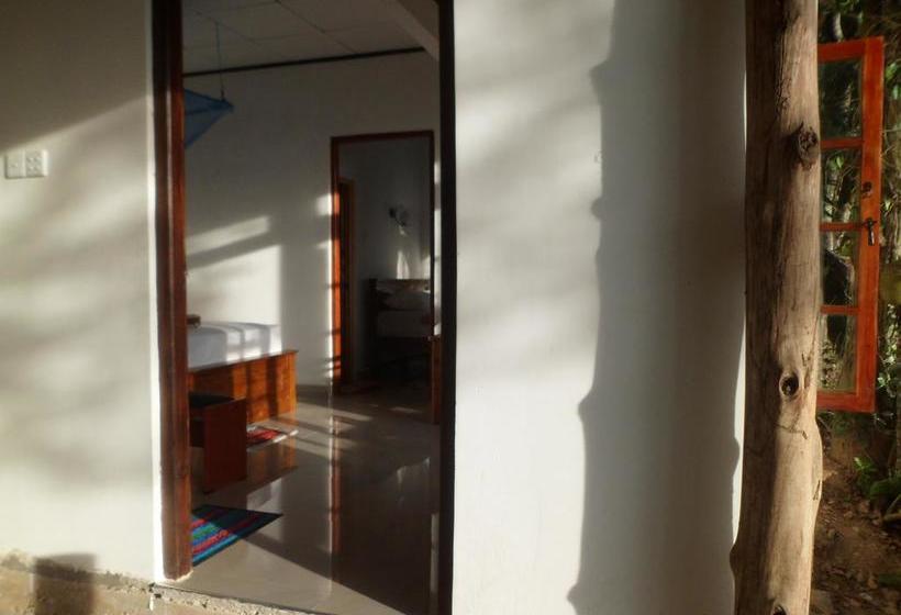 호텔 Ella Delightful Surround Homestay