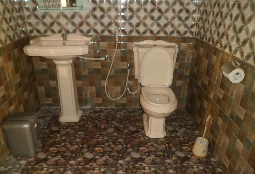 호텔 Ella Delightful Surround Homestay