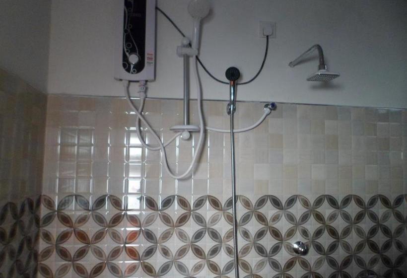 호텔 Ella Delightful Surround Homestay