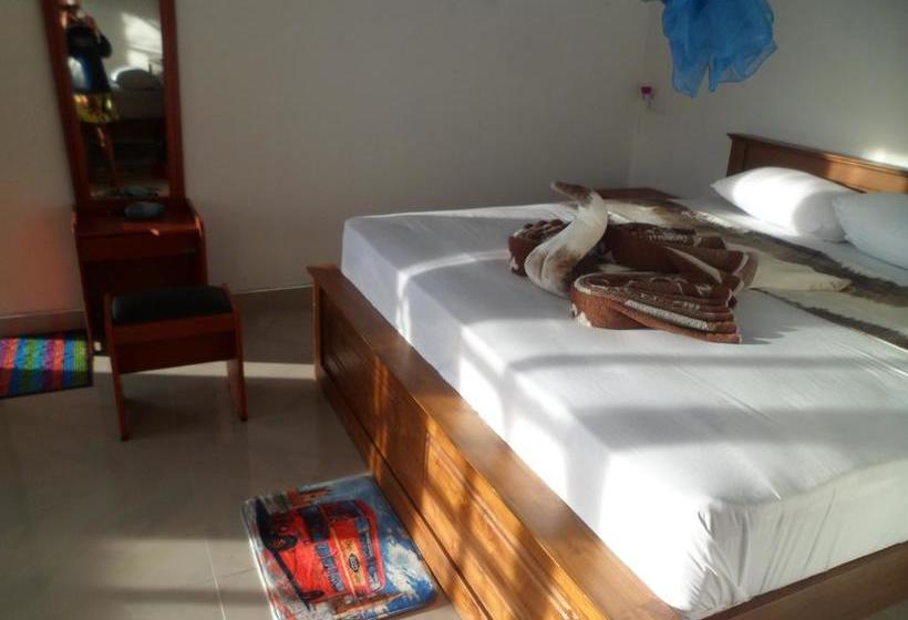 호텔 Ella Delightful Surround Homestay