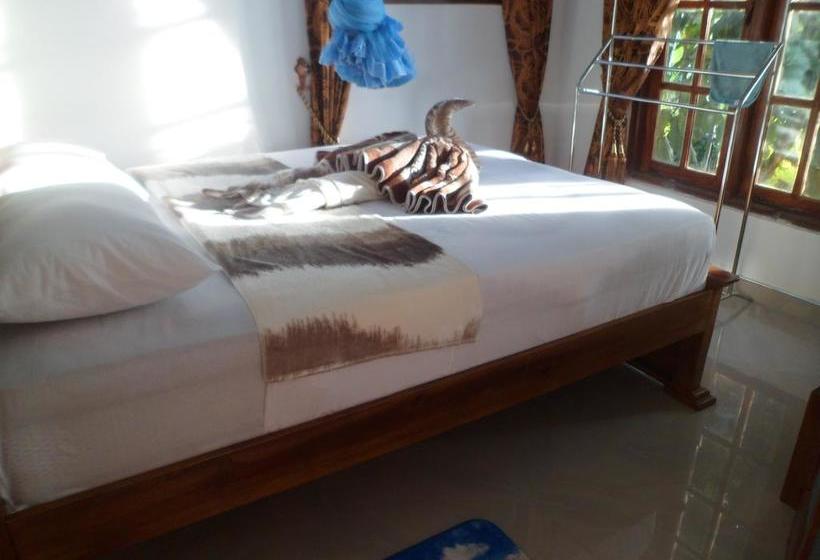 호텔 Ella Delightful Surround Homestay