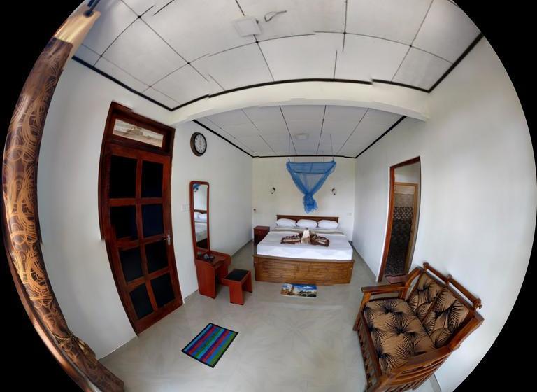 호텔 Ella Delightful Surround Homestay