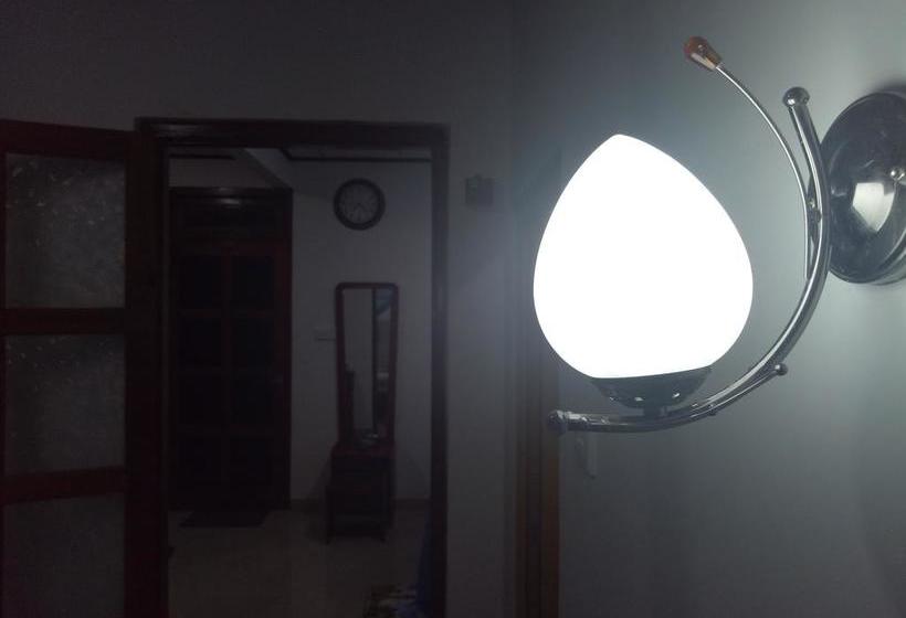 호텔 Ella Delightful Surround Homestay