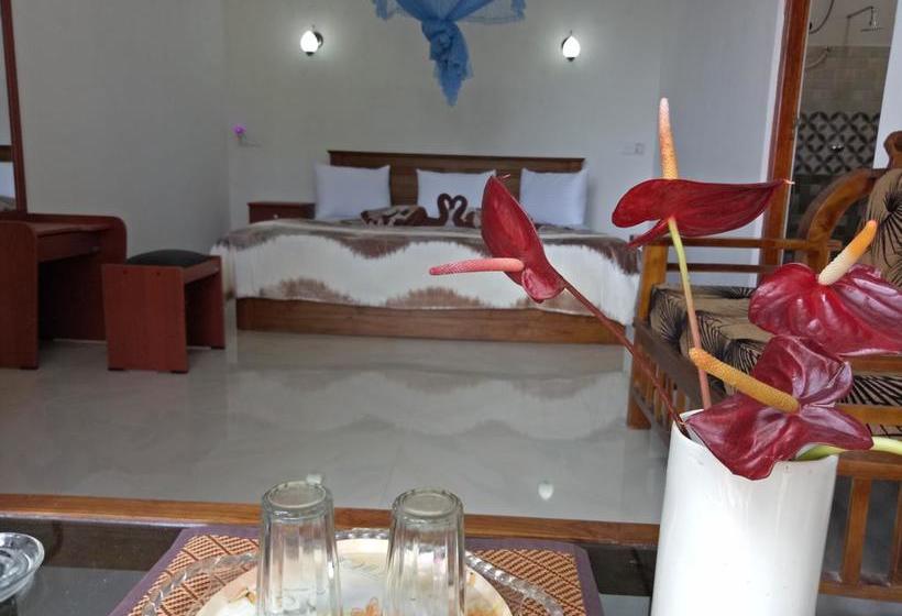 호텔 Ella Delightful Surround Homestay