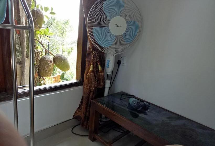 호텔 Ella Delightful Surround Homestay