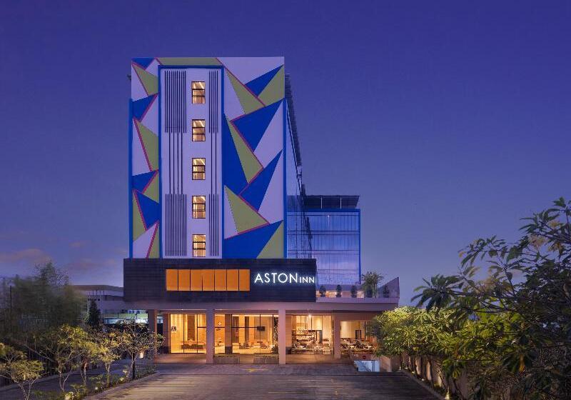 酒店 Aston Inn Tasikmalaya