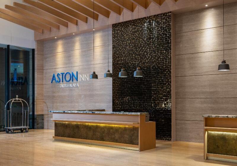 هتل Aston Inn Tasikmalaya