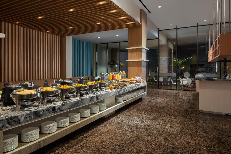 酒店 Aston Inn Tasikmalaya