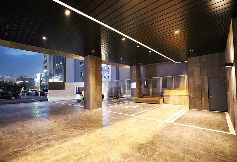 호텔 Gangneung Grey