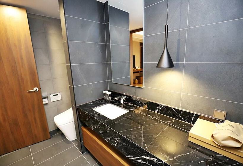 호텔 Gangneung Grey