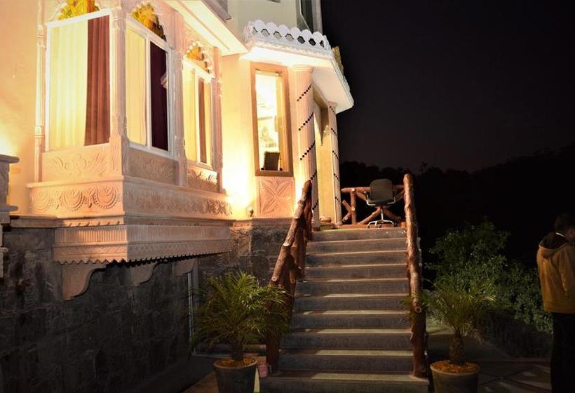 فندق Garh Kumbha