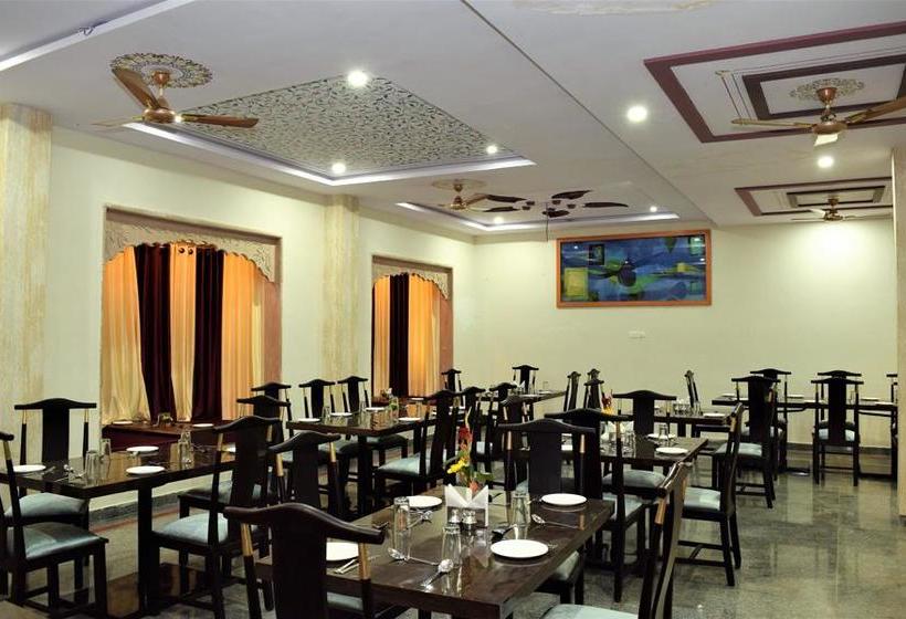 فندق Garh Kumbha