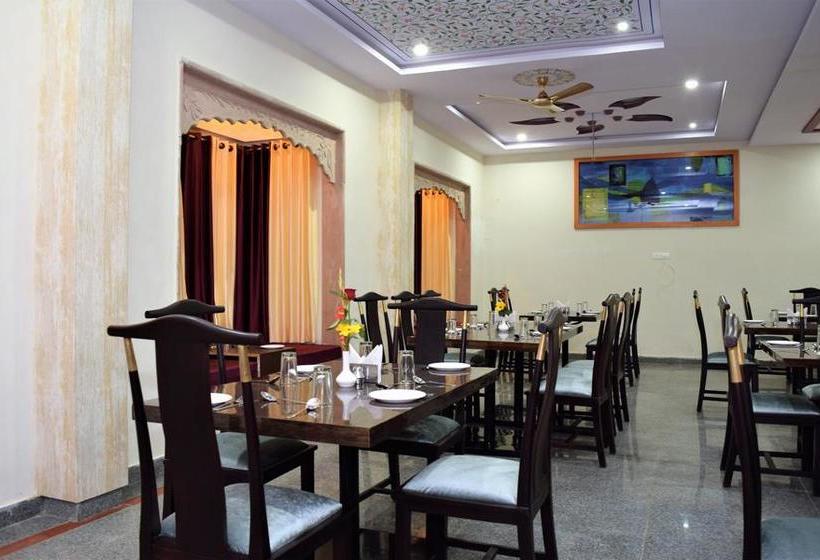 فندق Garh Kumbha