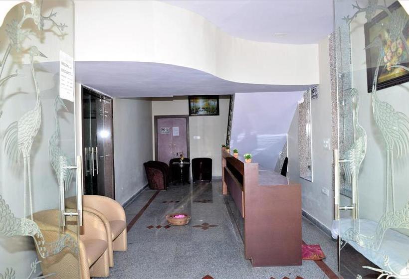 فندق Garh Kumbha