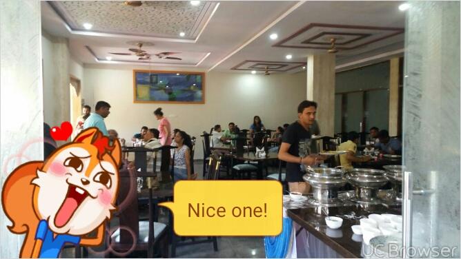 فندق Garh Kumbha