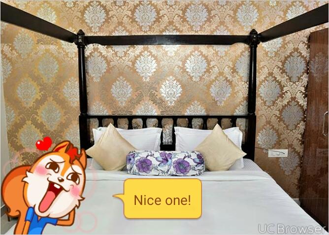 فندق Garh Kumbha