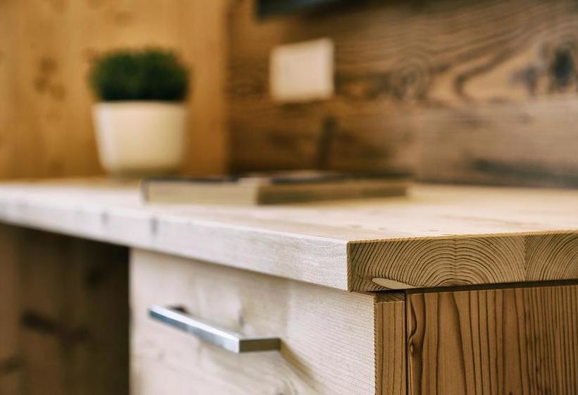 فندق Garni Oberanger