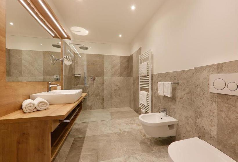 فندق Garni Oberanger