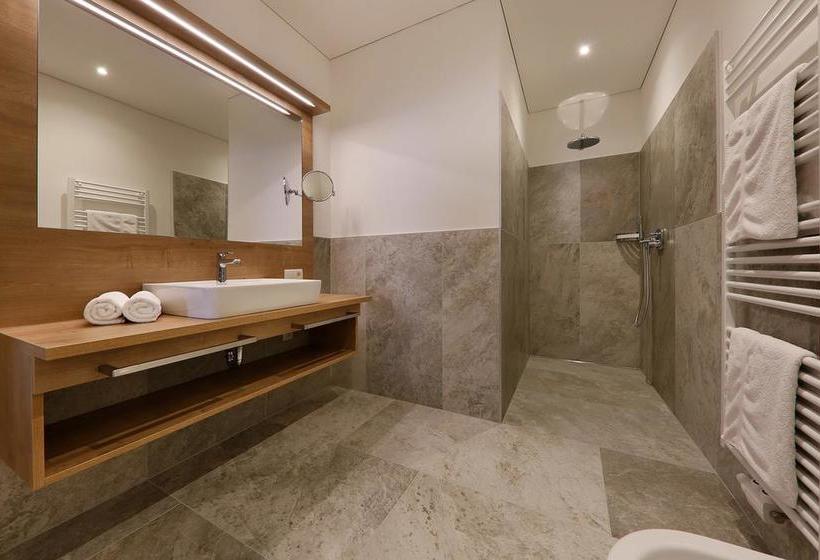 فندق Garni Oberanger