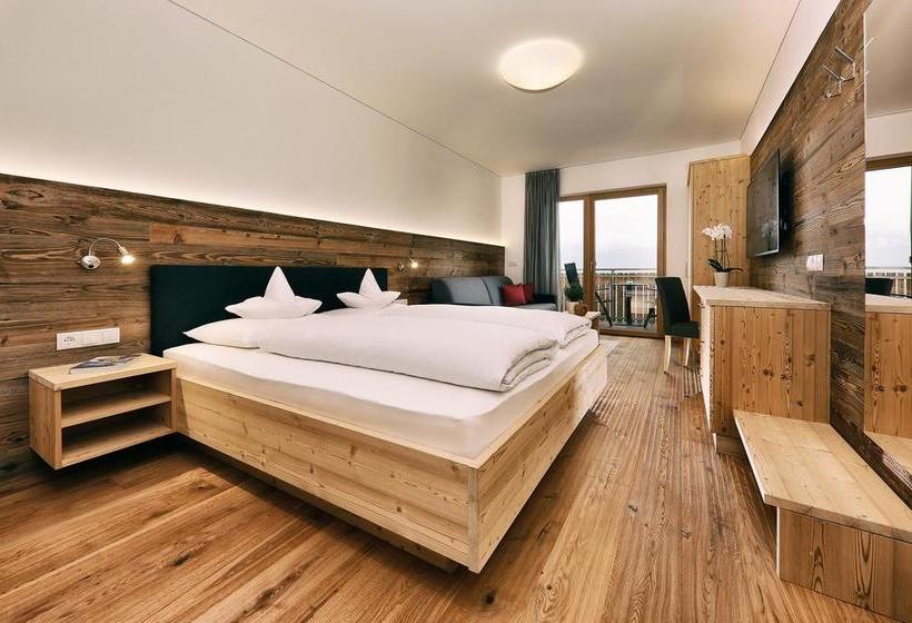 فندق Garni Oberanger