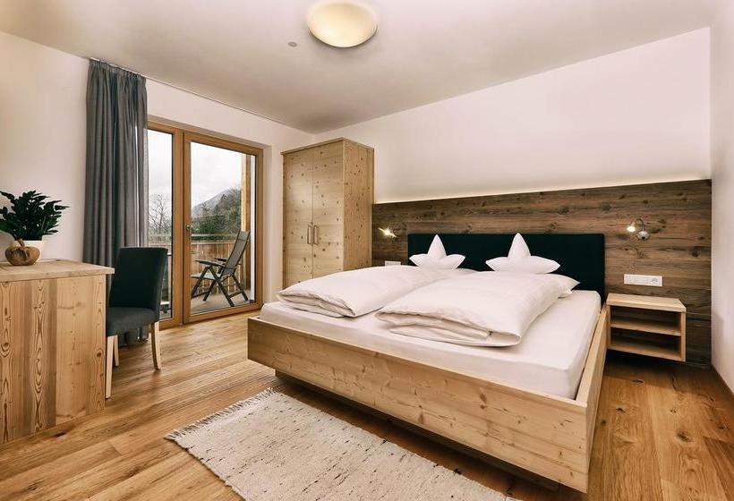 فندق Garni Oberanger