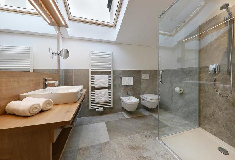 فندق Garni Oberanger