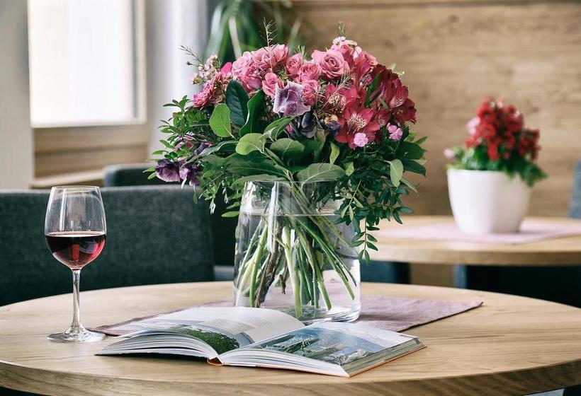 فندق Garni Oberanger