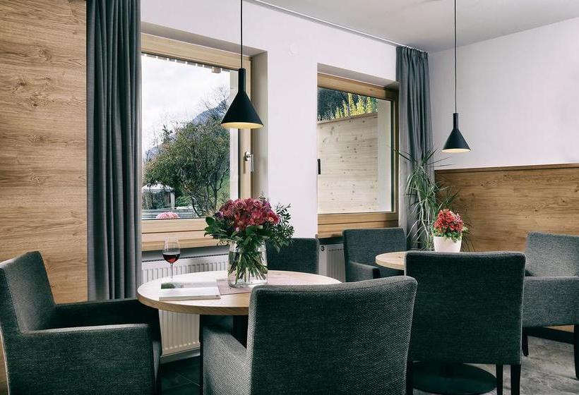 فندق Garni Oberanger