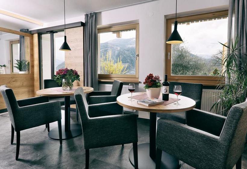 فندق Garni Oberanger