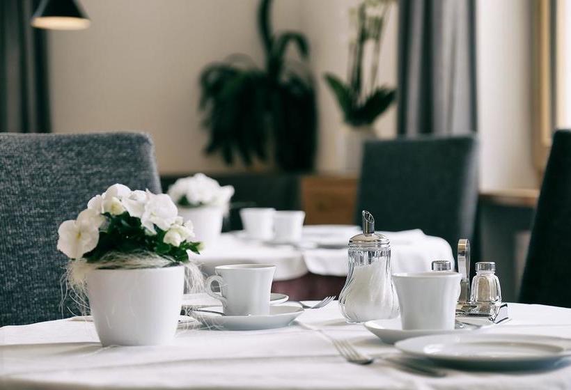 فندق Garni Oberanger