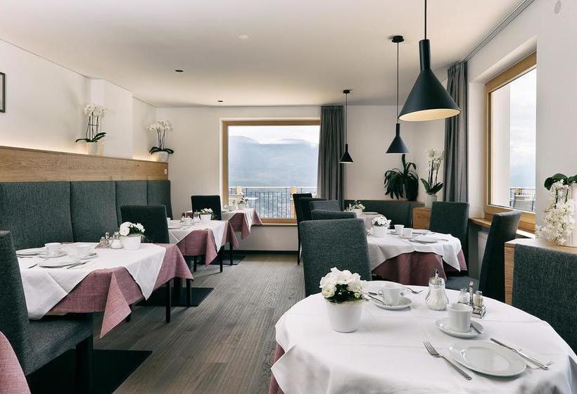 فندق Garni Oberanger