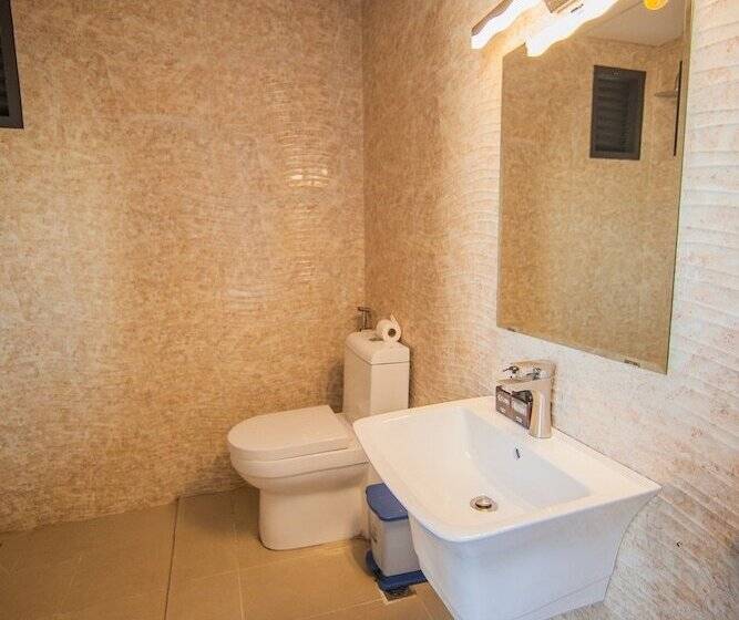 هتل Gic Apartment And