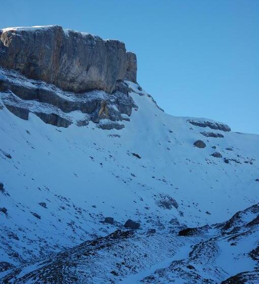 فندق Herzen´s Landhaus