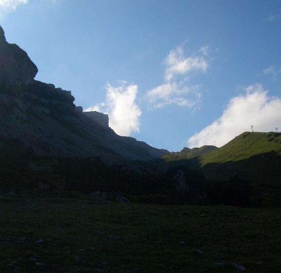 فندق Herzen´s Landhaus